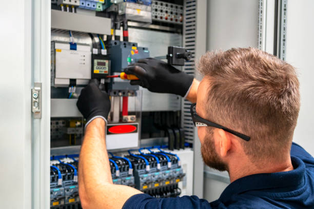 Best Electrical Troubleshooting Services  in Glenmoor, OH