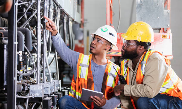Best Electric Panel Repair  in Glenmoor, OH