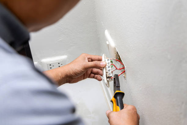 Best Emergency Electrical Repair  in Glenmoor, OH