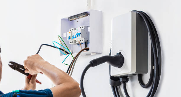 Best Electrical Contractors for Businesses  in Glenmoor, OH