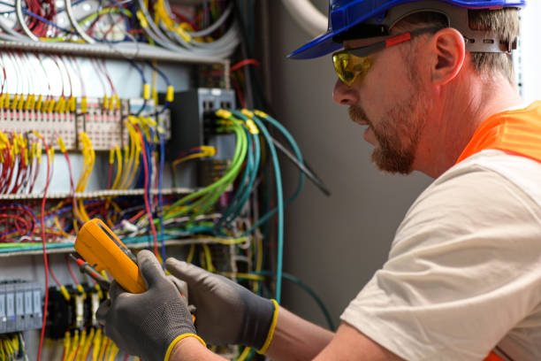 Best Affordable Emergency Electrician  in Glenmoor, OH