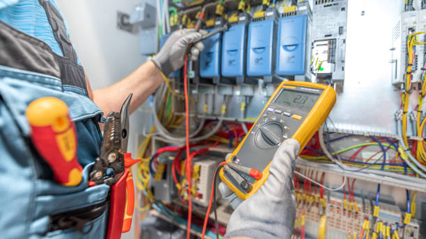 Best 24-Hour Electrician  in Glenmoor, OH