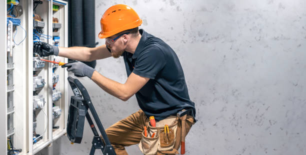 Industrial Electrical Services in OH