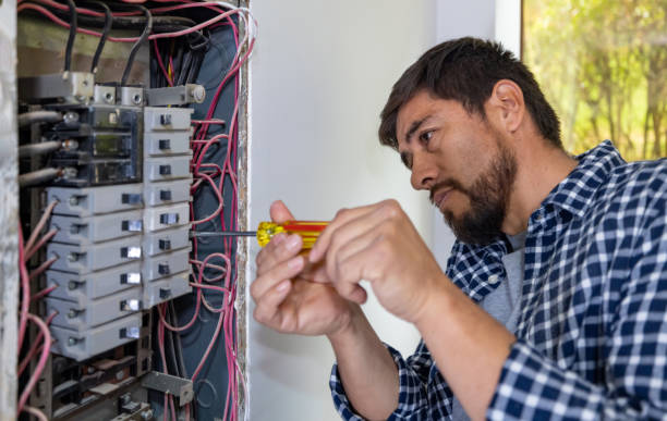 Best Commercial Electrician Services  in Glenmoor, OH